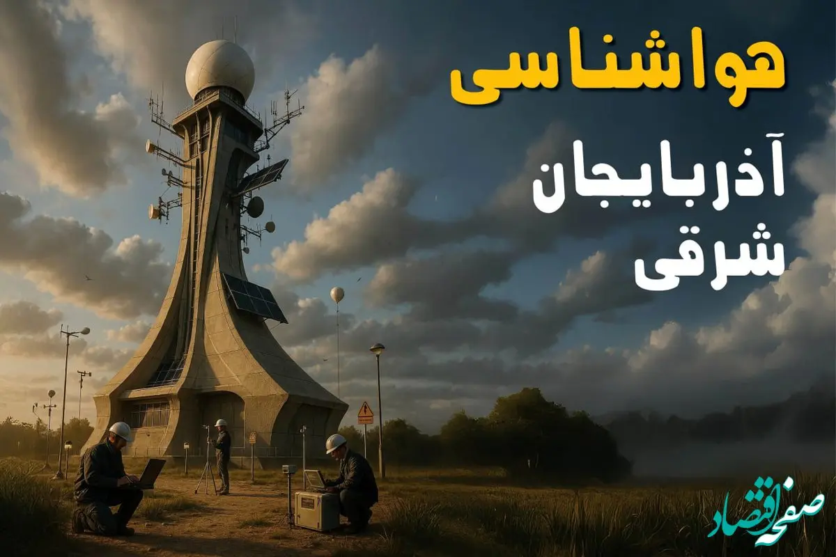 هواشناسی آذربایجان شرقی فردا یکشنبه ۱۱ خرداد ماه ۱۴۰۴ | پیش بینی وضعیت آب و هوا آذربایجان شرقی فردا یکشنبه ۱۱ خرداد ماه + هواشناسی تبریز