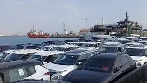 گام تازه بندر کیش برای پایداری زنجیره تأمین و ترخیص کالا