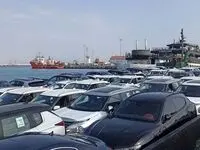 گام تازه بندر کیش برای پایداری زنجیره تأمین و ترخیص کالا