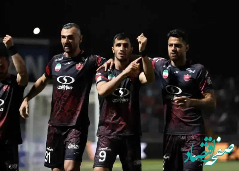 خبر داغ نقل و انتقالات پرسپولیس؛ دو خرید طوفانی پرسپولیس در خط حمله نهایی شد