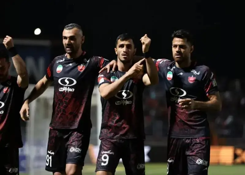 خبر داغ نقل و انتقالات پرسپولیس؛ دو خرید طوفانی پرسپولیس در خط حمله نهایی شد