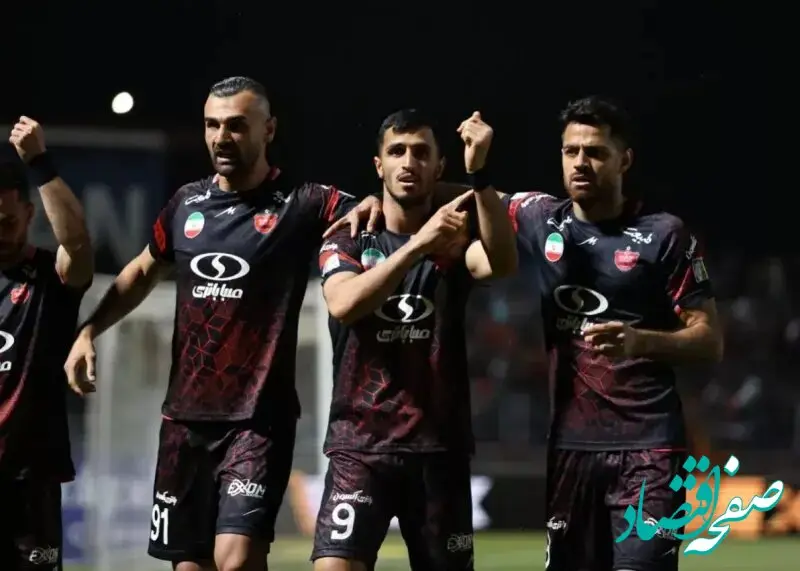 خبر داغ نقل و انتقالات پرسپولیس؛ دو خرید طوفانی پرسپولیس در خط حمله نهایی شد