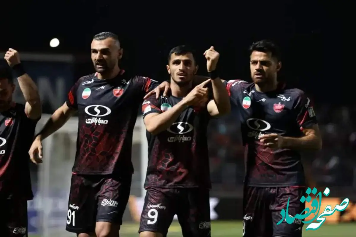 خبر داغ نقل و انتقالات پرسپولیس؛ دو خرید طوفانی پرسپولیس در خط حمله نهایی شد