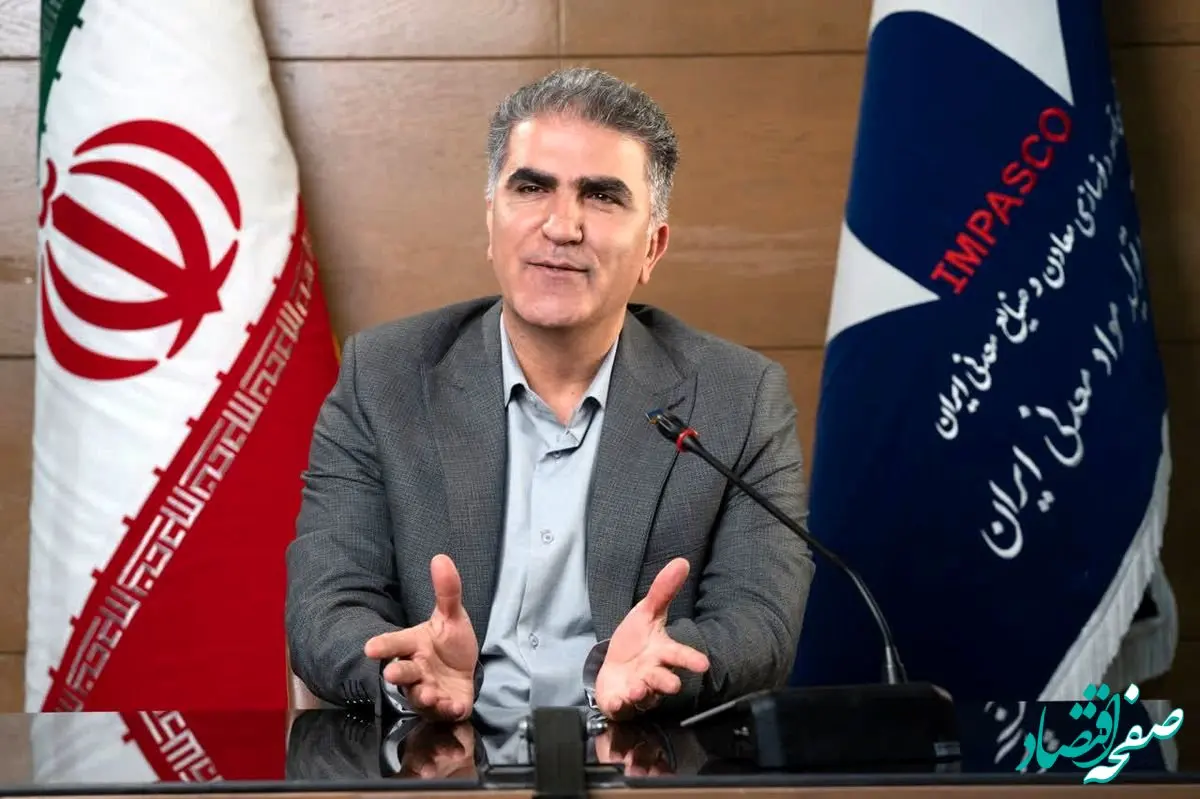 معدن بدون رسانه یعنی توسعه بدون اعتماد/ روابط عمومی انتقال دهنده تفکر و اعتماد است