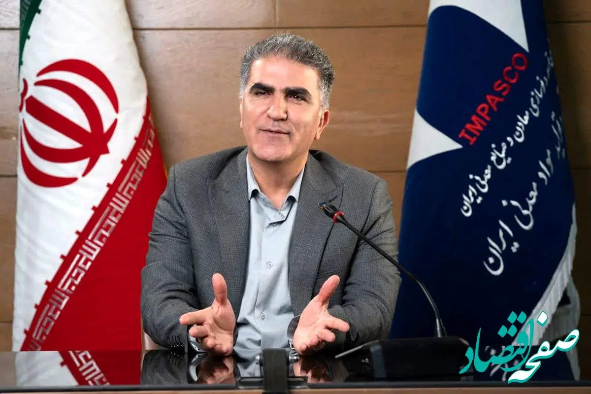 معدن بدون رسانه یعنی توسعه بدون اعتماد/ روابط عمومی انتقال دهنده تفکر و اعتماد است