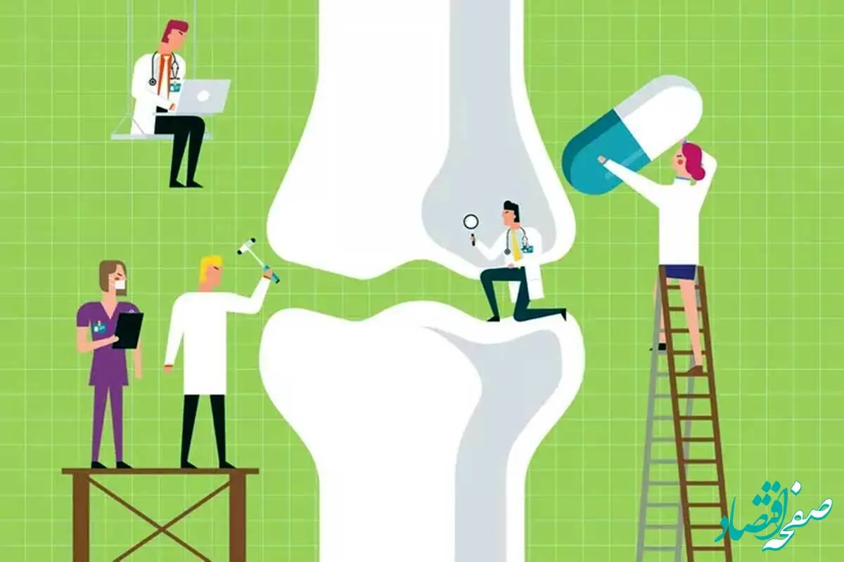 داروی محبوبی که باعث کمبود مواد معدنی و تهدید سلامت استخوان و خون می‌شود