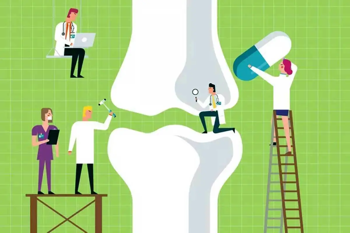 داروی محبوبی که باعث کمبود مواد معدنی و تهدید سلامت استخوان و خون می‌شود