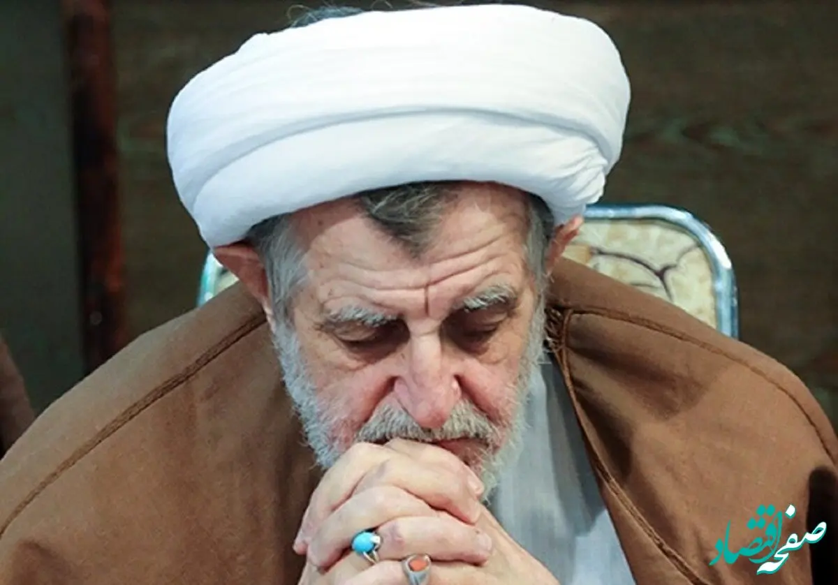 علت فوت علی‌ اصغر رحمانی‌ خلیلی نماینده اسبق مجلس چه بود؟ 