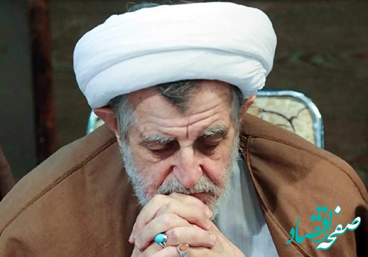 علت فوت علی اصغر رحمانی خلیلی نماینده اسبق مجلس چه بود؟