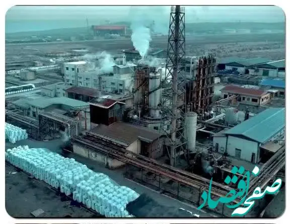 گام آخر پتروشیمی ارومیه برای بهره برداری از پروژه پلی آلومینیوم کلراید