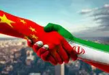 راه ابریشم بدون ایران؟؛ سهم ناچیز تهران از رکوردشکنی ۲۱۴ میلیارددلاری چین