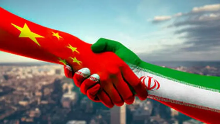 راه ابریشم بدون ایران؟؛ سهم ناچیز تهران از رکوردشکنی ۲۱۴ میلیارددلاری چین