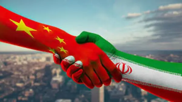 راه ابریشم بدون ایران؟؛ سهم ناچیز تهران از رکوردشکنی ۲۱۴ میلیارددلاری چین