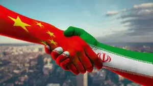 راه ابریشم بدون ایران؟؛ سهم ناچیز تهران از رکوردشکنی ۲۱۴ میلیارددلاری چین