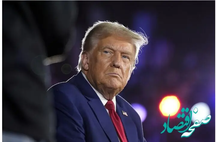 وعده جدید ترامپ برای شکستن مرز دین و دولت