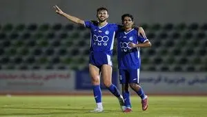 آخرین خبر از نقل و انتقالات استقلال امروز چهارشنبه ۱۹ شهریور ماه ۱۴۰۴ | خریدهای استقلال فقط به یک شرط خوب هستند!