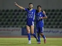 آخرین خبر از نقل و انتقالات استقلال امروز چهارشنبه ۱۹ شهریور ماه ۱۴۰۴ | خریدهای استقلال فقط به یک شرط خوب هستند!