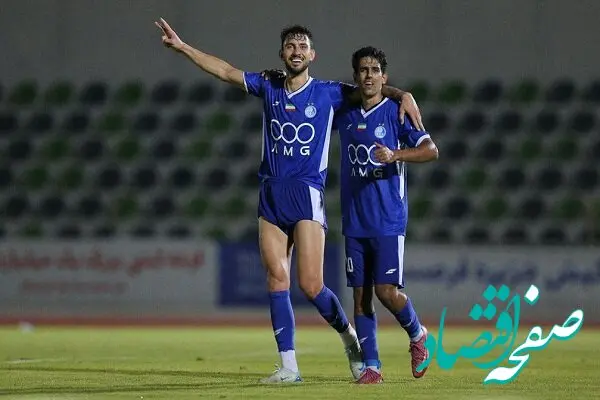 آخرین خبر از نقل و انتقالات استقلال امروز چهارشنبه ۱۹ شهریور ماه ۱۴۰۴ | خریدهای استقلال فقط به یک شرط خوب هستند!