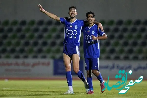 آخرین خبر از نقل و انتقالات استقلال امروز چهارشنبه ۱۹ شهریور ماه ۱۴۰۴ | خریدهای استقلال فقط به یک شرط خوب هستند!