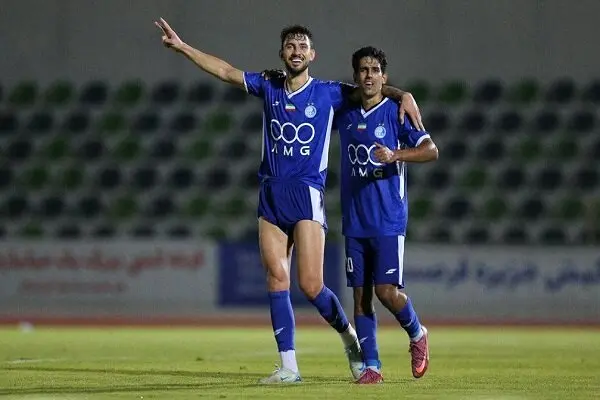 آخرین خبر از نقل و انتقالات استقلال امروز چهارشنبه ۱۹ شهریور ماه ۱۴۰۴ | خریدهای استقلال فقط به یک شرط خوب هستند!