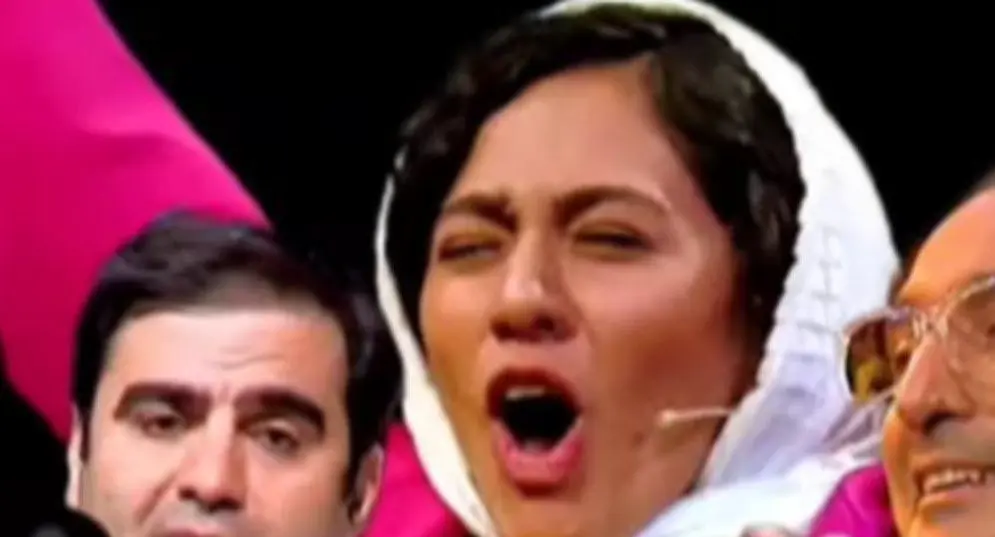 اجرای فوق‌العاده آهنگ عارف در «صداتو» که داوران را شگفت‌زده کرد