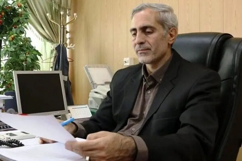 گفتگوی صفحه اقتصاد با فضل الله رنجبر رئیس فراکسیون بازنشستگان مجلس
