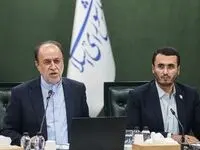 تذکر نائب رئیس مجلس درباره حذف کالابرگ زائران اربعین
