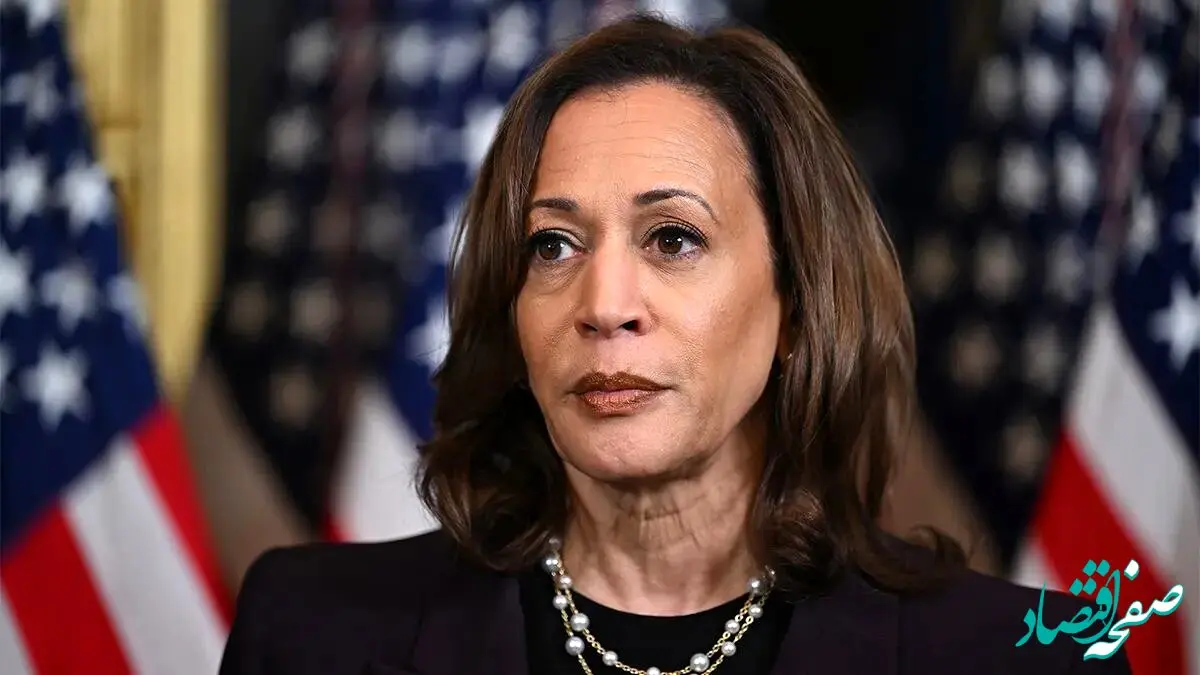 هریس به دنبال یک توافق هسته‌ای جدید با ایران خواهد بود