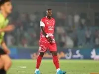 پاسخ مهاجم پرسپولیس به منتقدان، حالا لوکاس ژوائو به شما زنگ می‌زند!