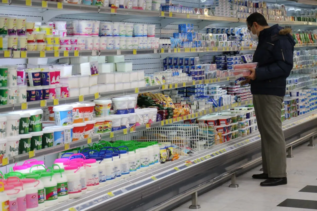 تورم فروردین ماه ۱۴۰۳ چقدر شد؟ 