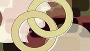 آموزش نحوه ماساژ جنسی برای تحریک همسرتان + عکس