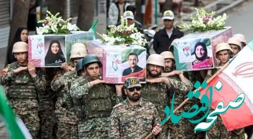 حسین ذکی که توسط اسرائیل به همراه همسر و فرزندش به شهادت رسید که بود؟ 