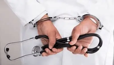 آخرین خبر از وضعیت پزشکان و پرستاران بازدداشت شده 