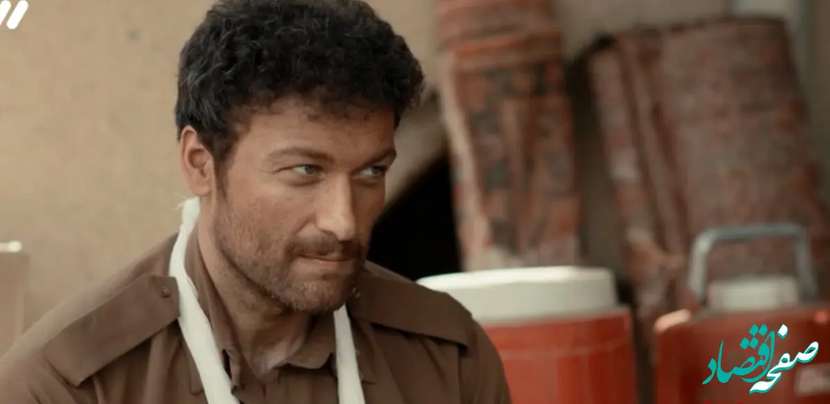 خلاصه داستان قسمت ۲۶ سریال تانک خورها | در قسمت بیست و ششم سریال تانک خورها چه گذشت؟ 