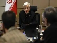 معاون اول پزشکیان: نیازمند راهبردی بلند مدت برای صنعت خودروسازی هستیم 