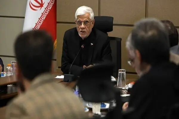 معاون اول پزشکیان: نیازمند راهبردی بلند مدت برای صنعت خودروسازی هستیم 