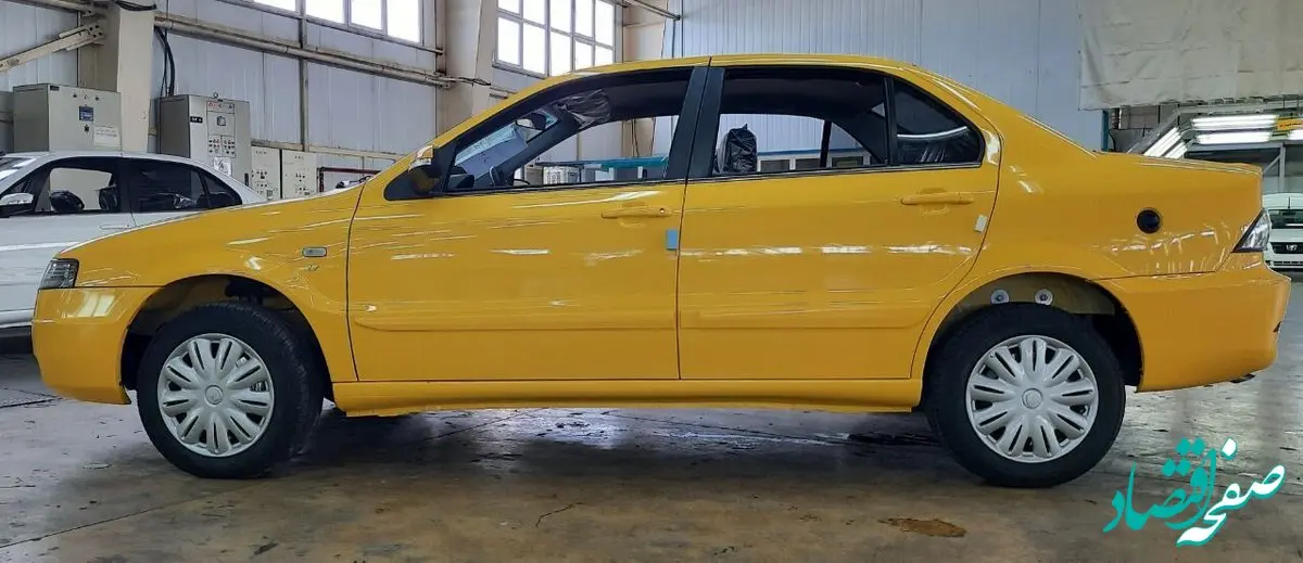 فوری / این خودرو ۱۲۰ میلیون تومان گران شد!