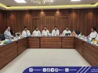 برگزاری ششمین نشست انجمن خبرگی هم افزا به میزبانی پتروشیمی پردیس + ویدئو