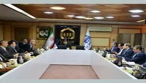 معرفی استان برتر و مدیر خلاق در سومین نشست مشترک مدیرعامل بیمه آسیا با روسای شعب