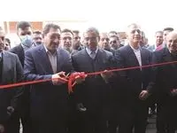 کلنگ‌زنی پروژه احداث نیروگاه بادی ۲۰۰ مگاواتی خواف با سرمایه‌گذاری ۲۰۰ میلیون یورویی فولاد مبارکه