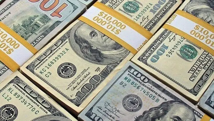 جدیدترین قیمت دلار آمریکا امروز ۱۹ اردیبهشت ماه ۱۴۰۴ | تحلیل و پیش بینی قیمت دلار در بازار آزاد | افزایش ۲.۲۴ درصدی در یک روز