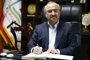 مدیرعامل منطقه ویژه اقتصادی خلیج ‌فارس: خبرنگاران، قلب تپنده آگاهی و شفافیت صنعت و اقتصاد کشور