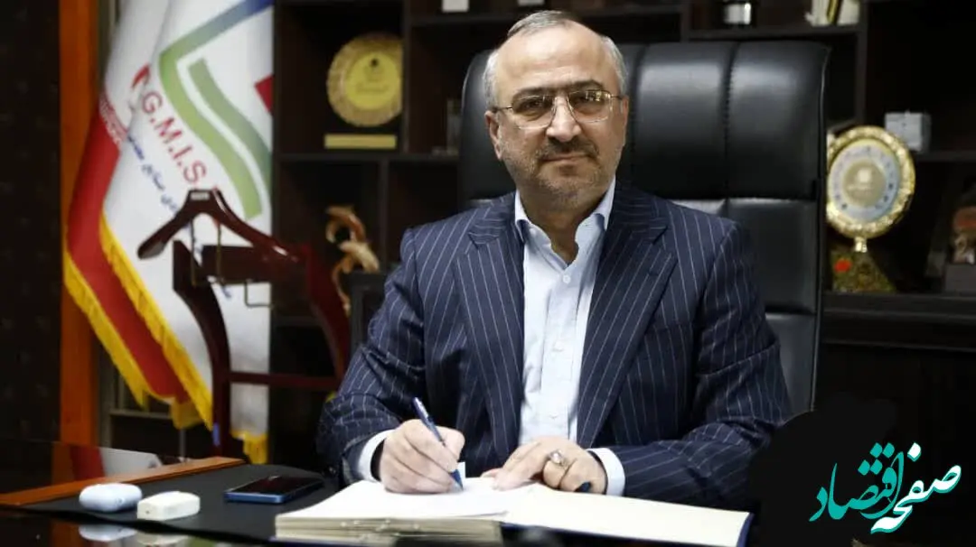 مدیرعامل منطقه ویژه اقتصادی خلیج ‌فارس: خبرنگاران، قلب تپنده آگاهی و شفافیت صنعت و اقتصاد کشور