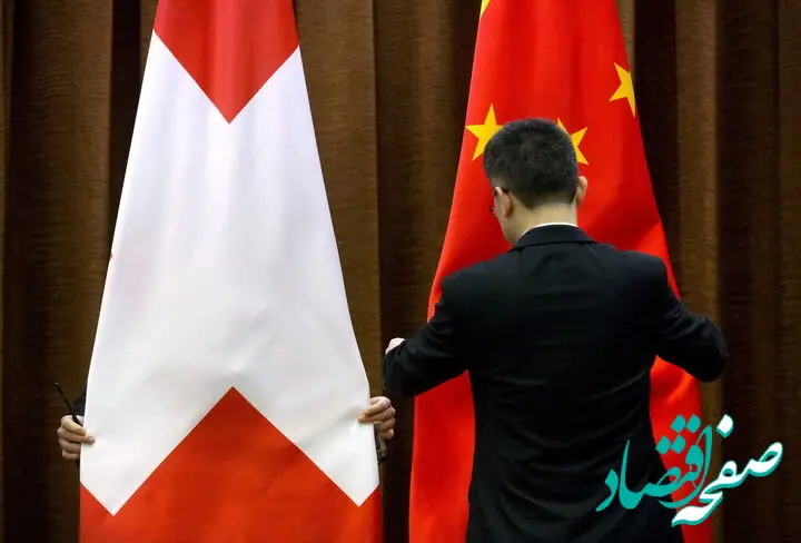 چین به دنبال پیشبرد مذاکرات برای ارتقای توافق تجارت آزاد با این کشور