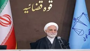 در ساختار مدون و منظم جمهوری اسلامی خلل و بن بستی وجود ندارد