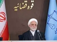 در ساختار مدون و منظم جمهوری اسلامی خلل و بن بستی وجود ندارد