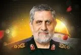 نوشته خاص شهید سردار ایزدی ۲ روز قبل از شهادت