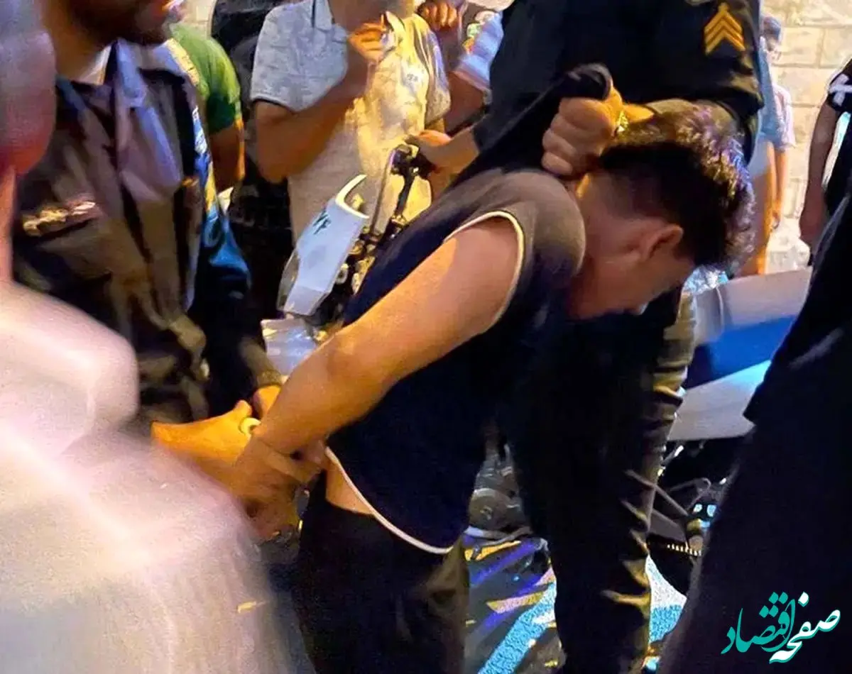 تکذیب خبر دزدیده شدن دختران نازی آباد