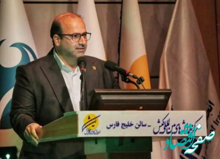 ۷ درصد انتشار گازهای گلخانه‌ای جهان از صنعت فولاد است/ حرکت به سمت فولاد سبز یک الزام است / فولاد خوزستان از لجن صنعتی، آهن تولید می‌کند