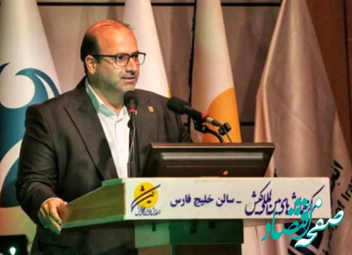 ۷ درصد انتشار گازهای گلخانه‌ای جهان از صنعت فولاد است/ حرکت به سمت فولاد سبز یک الزام است / فولاد خوزستان از لجن صنعتی، آهن تولید می‌کند